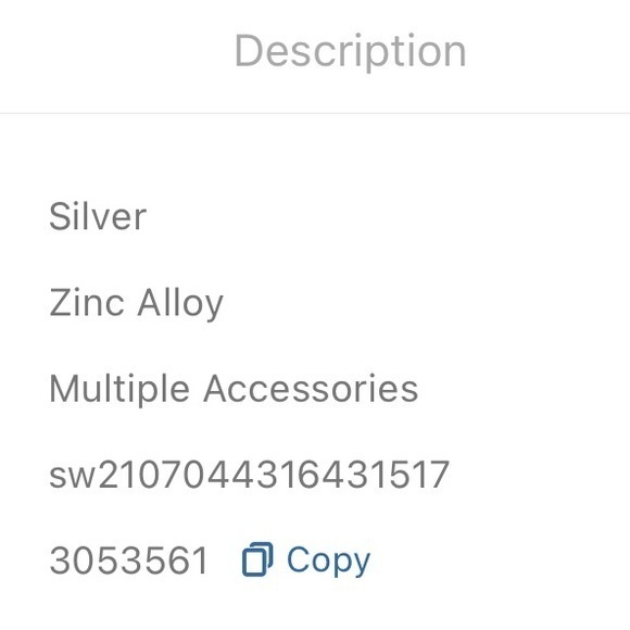 2 pcs Baseball Ball Glove Bat Charm Keychain Silver Plated Sports - Picture 5 of 6